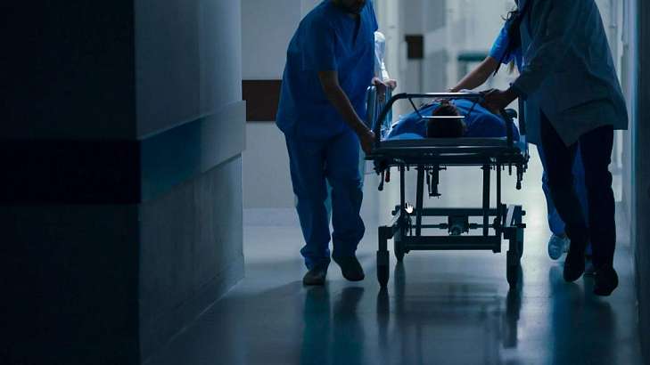 За минувшие сутки на Орловщине скончались 2 человека 