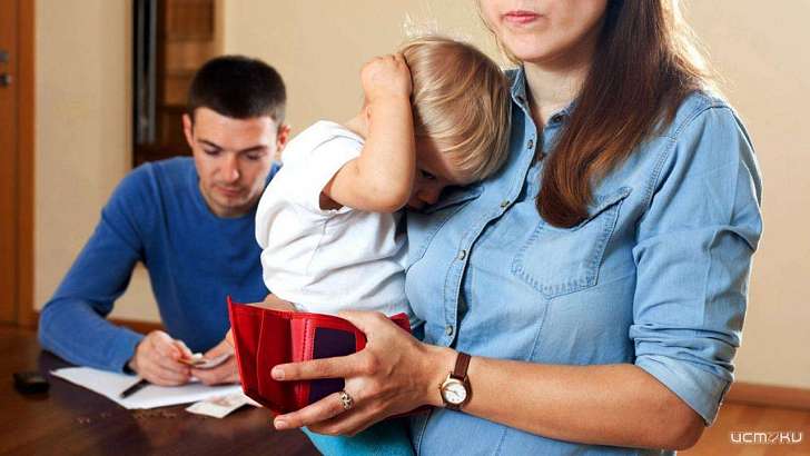 В Орловской области наказали нерадивых родителей