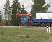 Оказались заперты в своих поселках. Жителям Субурбии и Новообразцово на днях добавилась еще одна проблема к куче имеющихся