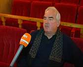 Исторические хроники "Иван Грозный" откроют новый сезон в театре "Русский стиль". До премьеры остался один день