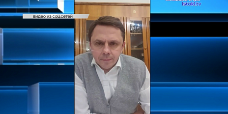 Грядущие морозы, ликвидация последствий циклона "Френсис" и вражеские беспилотники. Очередной стрим Клычкова