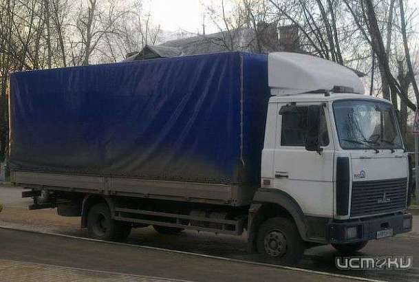 Грузоперевозки. Логистика транспортных компаний