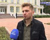 «Парень, который читает стихи»: студент ОГИКа получил грант в 250 тысяч рублей и собирает поэтов по всей России