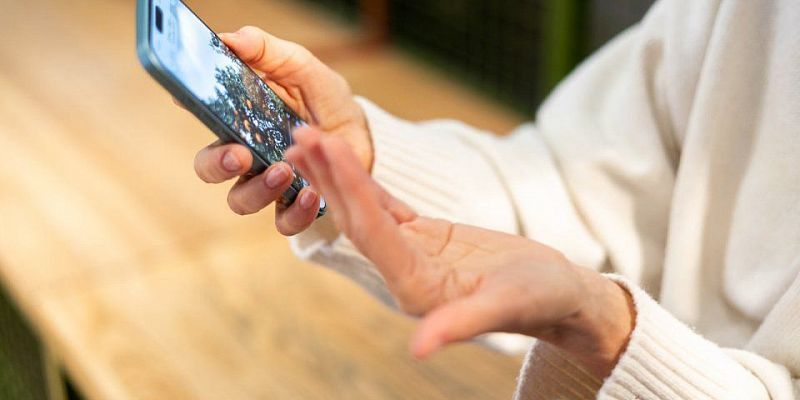 Страхование смартфонов в Орловской области выросло на 75% во втором полугодии 2025