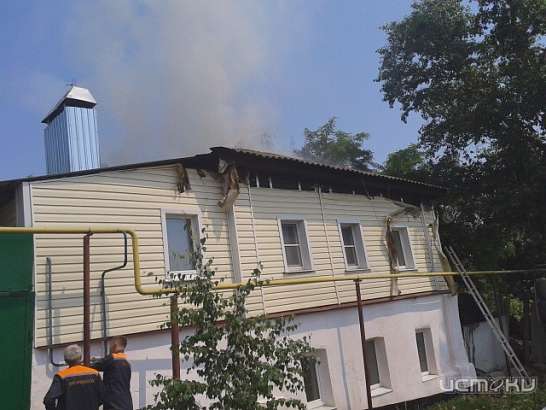 В Заводском районе Орла утонул человек