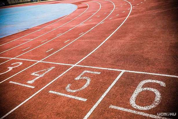 В Орле пройдут Всероссийские соревнования по легкой атлетике «Мемориал выдающихся легкоатлетов Орловщины»