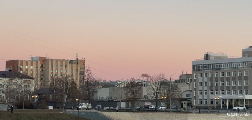 "Туристы в Орел почти не едут"