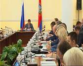 Новый губернатор Орловщины – новое правительство: кого повысили, а кто остался за бортом