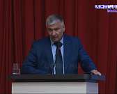 Проблемы современного законодательства обсудили в ОрЮИ МВД им. Лукьянова