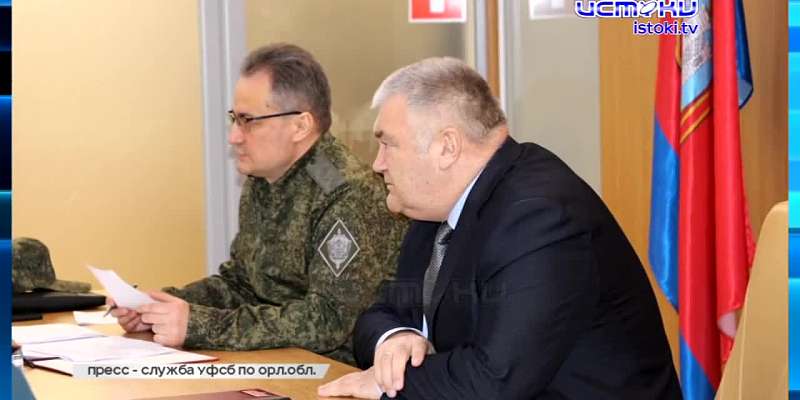 Сосед Орла — Брянск получил новые троллейбусы, теперь мост между деревнями Касьяновка и Тайное не будет затапливать - построили новый, а орловские суд...