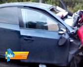 В аварии в Орловской области погибли два человека