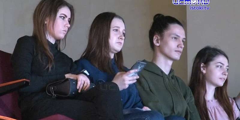 MasterMind «Новый бизнес»: ТПП объединила прогрессивную орловскую молодежь