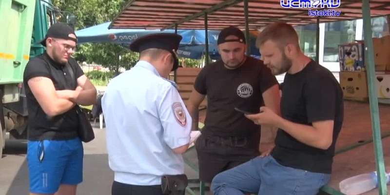 История с продолжением. Арендатор "Орловской Нивы" чувствует себя оскорбленным за слова от сотрудника нашего медиахолдинга, напрочь забыв, как сам кид...