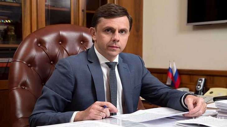 "Ряд поручений можем начинать реализовывать": Клычков о послании президента РФ "Ряд поручений можем начинать реализовывать": Клычков о послании президента РФ