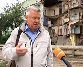 Капремонт по Орловски. Почему жильцам дома по ул Панчука 20 капремонт вместо радости, принес головную боль и убытки?