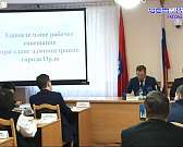 «Карточный домик», карантин в школах и мост Дружбы — в центре внимания орловских чиновников