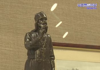 Орловчан приглашают посетить выставку, которая открылась в Краеведческом музее! Орловчан приглашают посетить выставку, которая открылась в Краеведческом музее!
