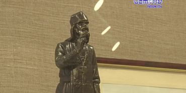 Орловчан приглашают посетить выставку, которая открылась в Краеведческом музее!