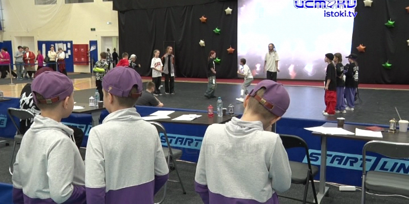 Искусство поддержки любимой команды - тоже спорт 