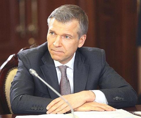 Фонд «Экология» Россельхозбанка во главе с Борисом Листовым сохраняет природное и духовное наследие России