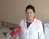 Филиал детской поликлиники №1 открыли в микрорайоне Зареченский