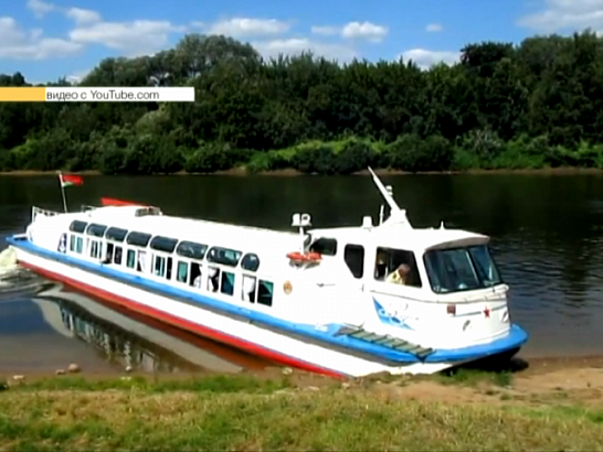 Новости за 90 секунд: в Орле упал уровень рек Оки и Орлика, Соцстрах ищет владельцев 126 млн рублей и в городе временно ограничат движение транспорта