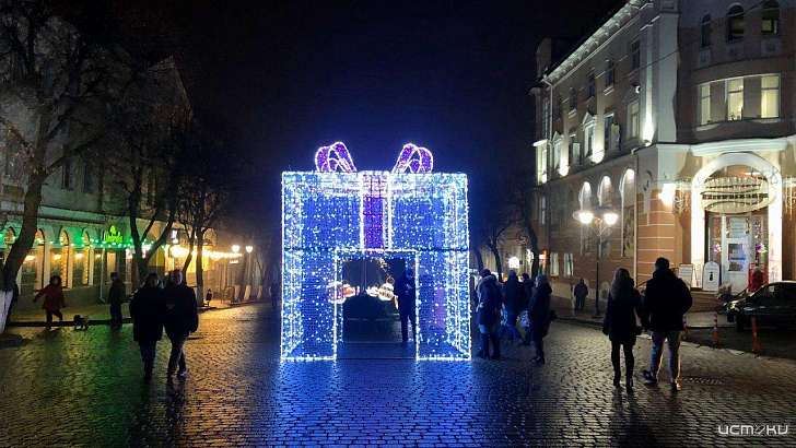 Вслед за теплым декабрем на Орловщину пришел аномальный январь 