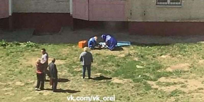 Почти 10 лет проведет в тюрьме орловчанин, выдававший убийство соседа за суицид