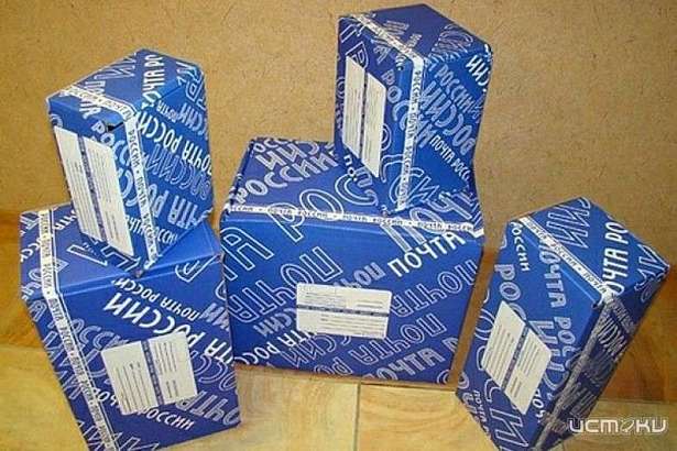 На Орловщине осудили экс-начальника отдела почты за кражу еды и бытовой химии