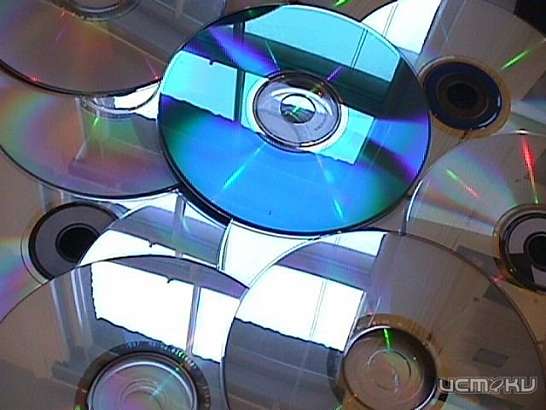 В Орловской области обнаружены нарушения в реализации аудиовизуальных произведений и фонограмм