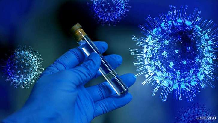 +3 летальных случая COVID-19: на Орловщине растет уровень заболеваемости