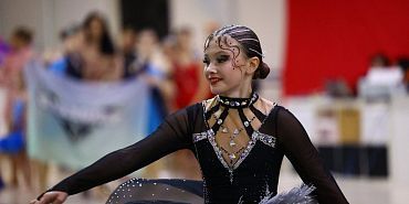 7 февраля спортивный центр “ГРИНН” примет областные соревнования по чир спорту