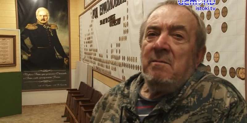 Уникальная выставка. В Орле в музее Ермолова открылась обновленная галерея орловчан - Героев войны 1812 года