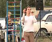 Праздник двора-старая, добрая традиция