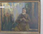 Новости за 90 секунд: не дождавшись коммунальных служб, орловчане начали косить траву сами, в Туле открылась выставка орловских художников, а в районе...