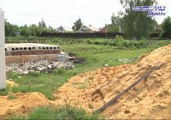 Жители деревни Некрасовка удивлены кадастровым межеванием! Жители деревни Некрасовка удивлены кадастровым межеванием!