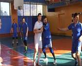 В Орле стартовал чемпионат области по гандболу