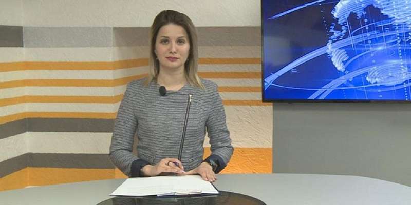 Школы на удаленке, новые проекты медиахолдинга «Истоки» — сегодня в программе «Оперативный эфир»