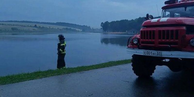 Еще одна трагедия на воде: в Новодеревеньковском районе утонул мужчина