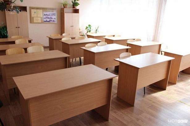 В Орле выделили деньги на ремонт школы