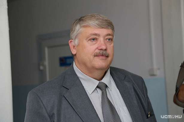 Директора «Фонда развития промышленности Орловской области» Геннадия Парахина вновь пытаются уволить