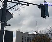 Новые камеры, количество штрафов и их суммы. Итоги работы региональной ГИБДД за 9 месяцев года