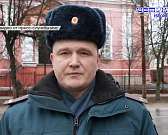 Социально-значимые объекты во время новогодних праздников были под усиленным контролем орловских сотрудников МЧС