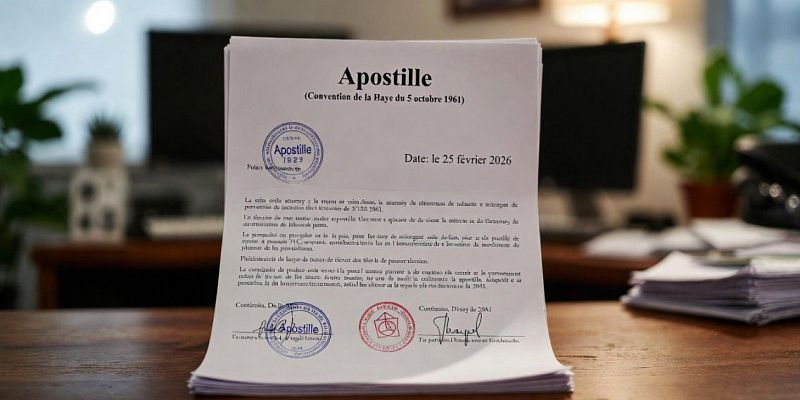 Апостиль на доверенность в 2026 году: для каких стран он обязателен, а для каких уже не нужен