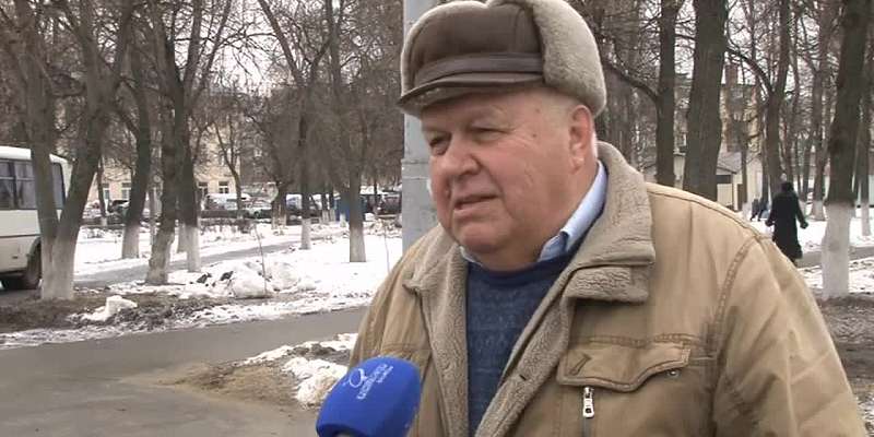 «Крымская весна»: как в Орле отметили пятилетие присоединения полуострова к России