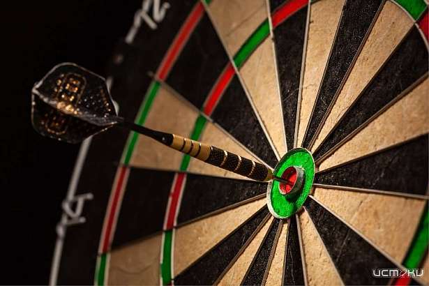 В Орле пенсионеры будут соревноваться в дартсе и пулевой стрельбе