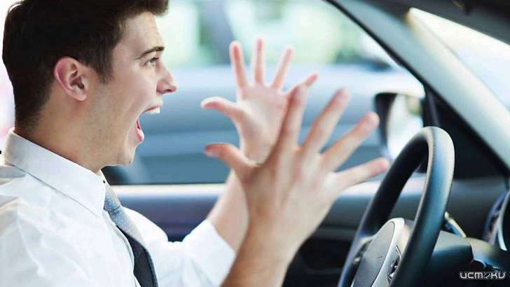 За 20 лет на Орловщине стало в три раза больше автомобилей