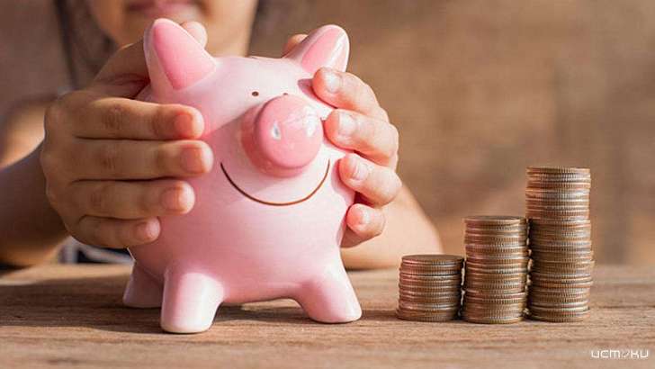 Детям до 16: орловские родители вновь получат по 10 тысяч рублей 