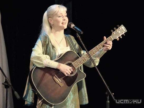 Рождественский ноктюрн