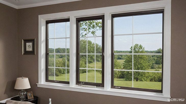 Различия между бюджетными и премиум пластиковыми окнами: стоит ли переплачивать?